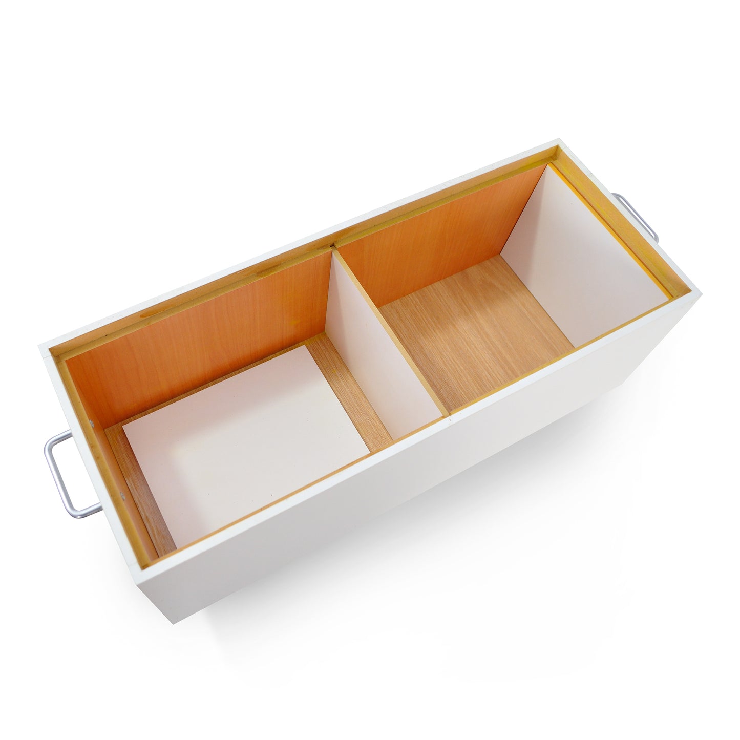 CDJ Powder Filler Box