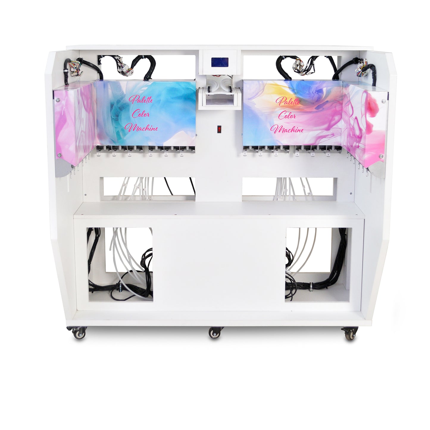 Color Palette Machine
