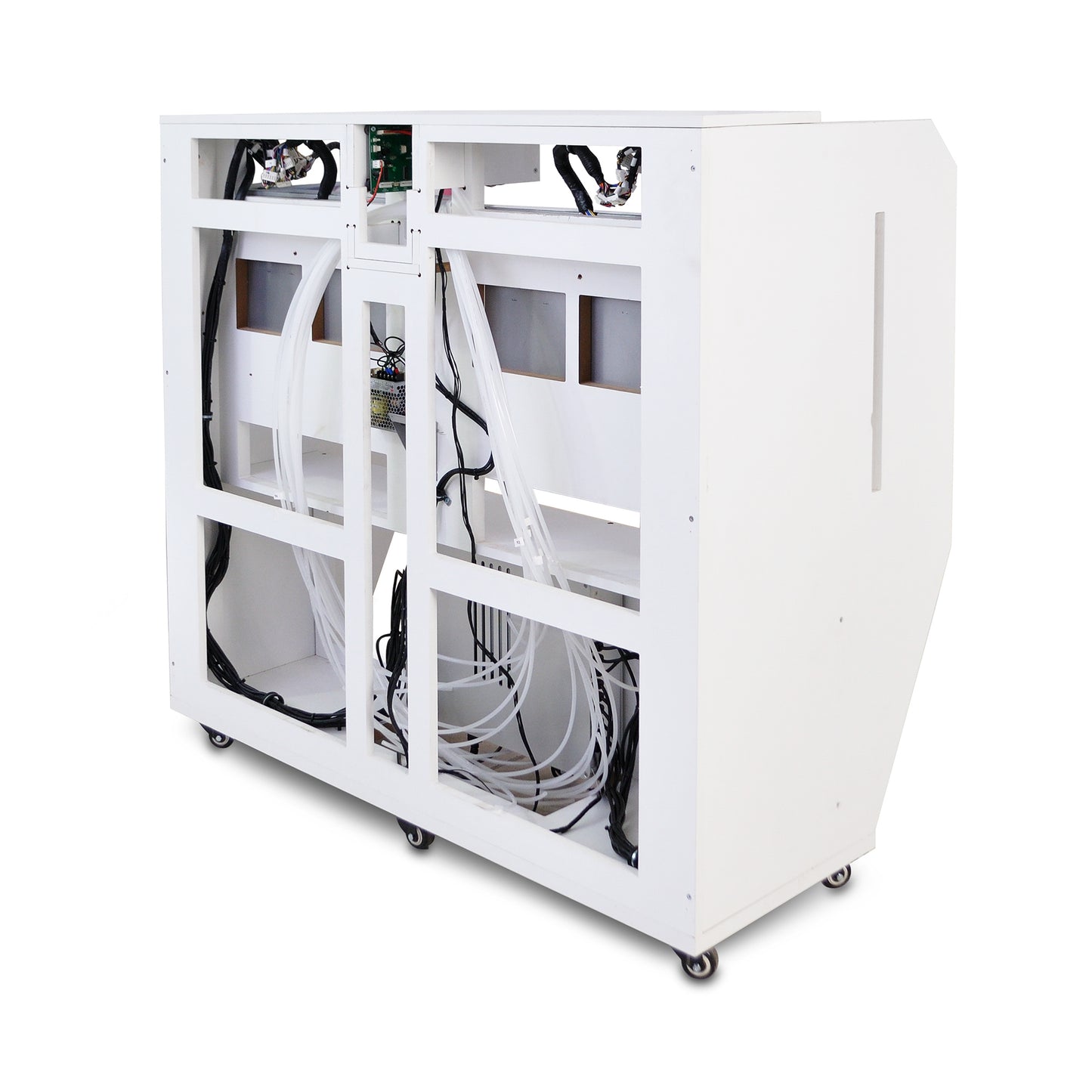 Color Palette Machine