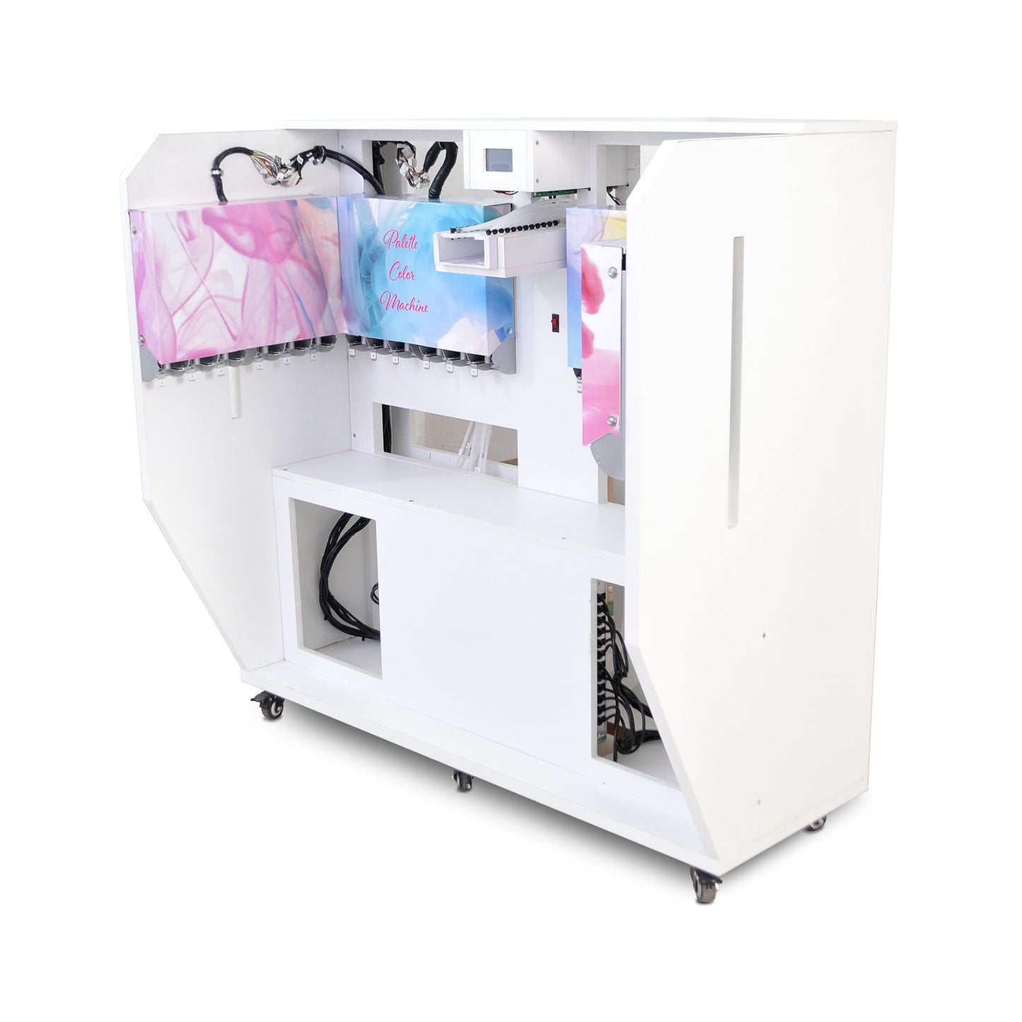 Color Palette Machine