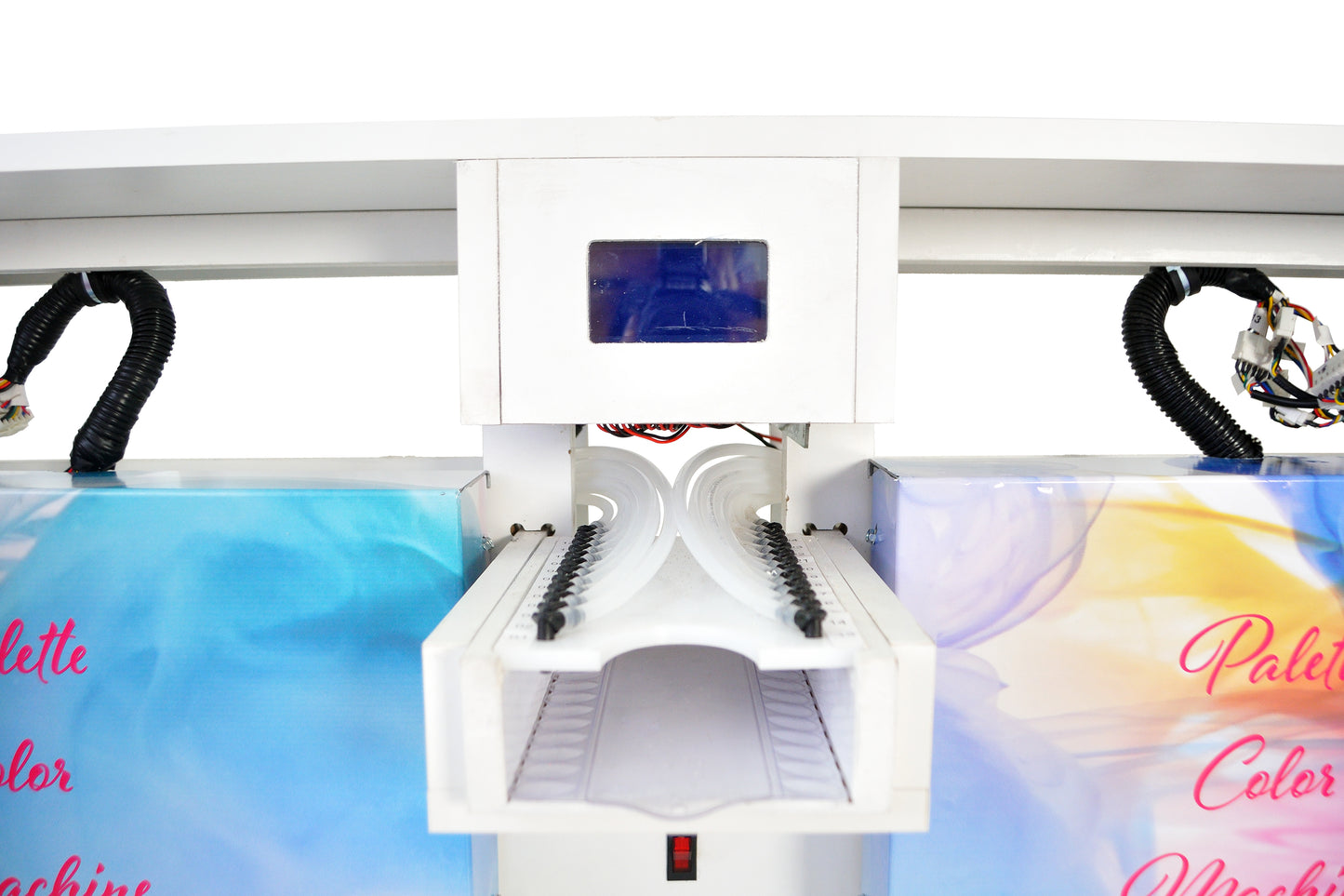 Color Palette Machine
