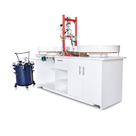 Automatic Filling Machine